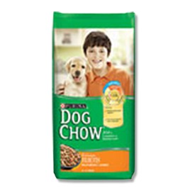 Dog Chow Filhote Raças Médias e Grandes 1kg