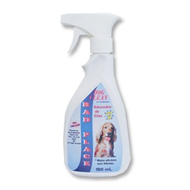  Repelente de Ambientes Dog Clean Bad Place 500ml