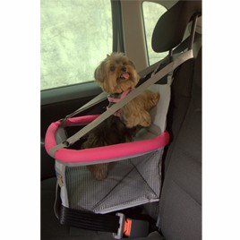 Assento Para Cães Tubline TransPet
