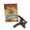 Bifinho Bio Dog Sabor Churrasco 65g